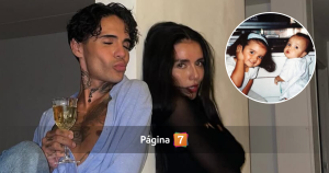 Perdóname si un día te hice derramar lágrimas intenso mensaje de Leo Méndez a su hermana Steffi