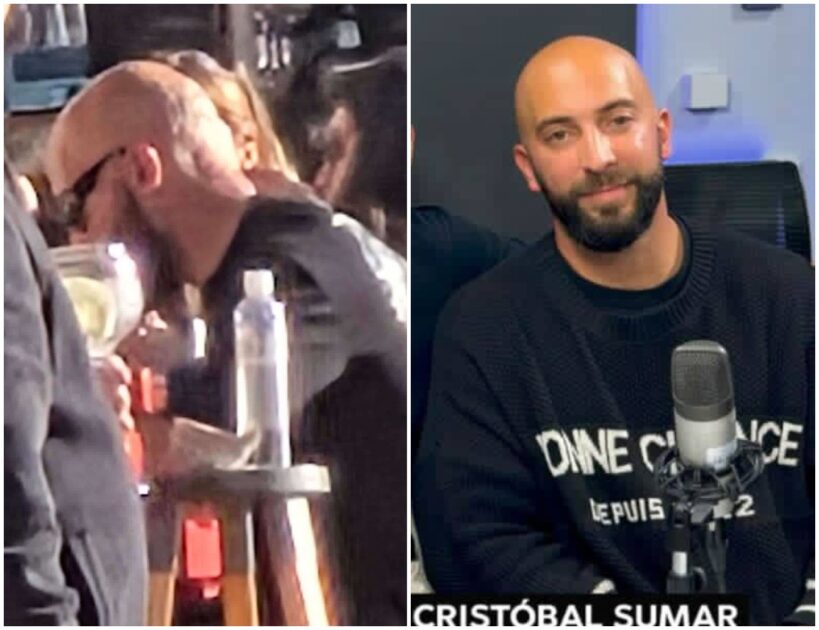 pololo de Gala Caldirola