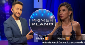 Hugo Valencia reveló supuesto exceso de alcohol en 'Primer Plano': ¿desató dichos de Pancha Merino?