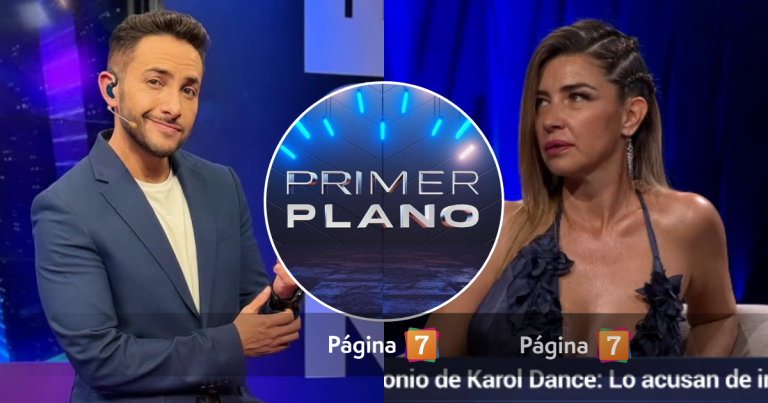 Hugo Valencia reveló supuesto exceso de alcohol en 'Primer Plano': ¿desató dichos de Pancha Merino?