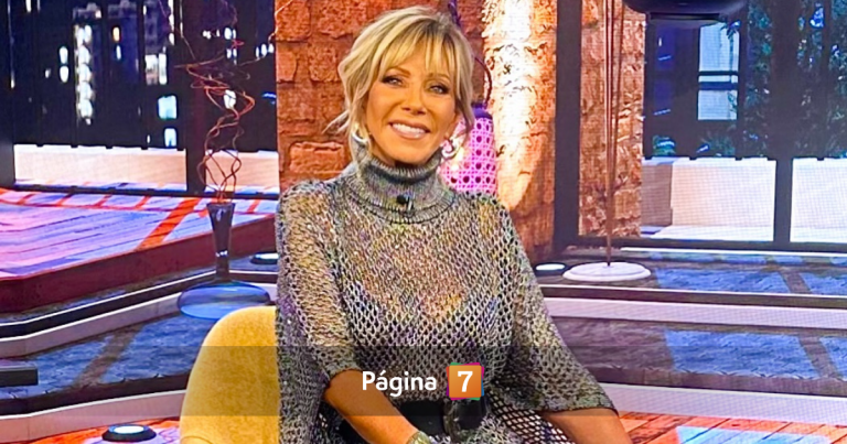 Juntos otra vez: la imagen que revelaría reconciliación entre Raquel Argandoña y su expareja