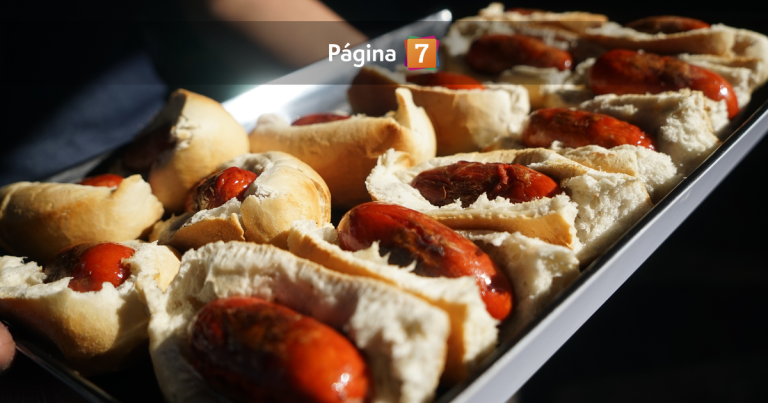 Repartirán 5 mil choripanes: revisa dónde y cuándo será la gran Fiesta de la Longaniza