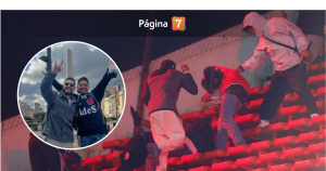 Representante Chileno de la FIFA