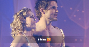 Revelan el supuesto motivo detrás del quiebre de Álvaro Ballero y Ludmila: 