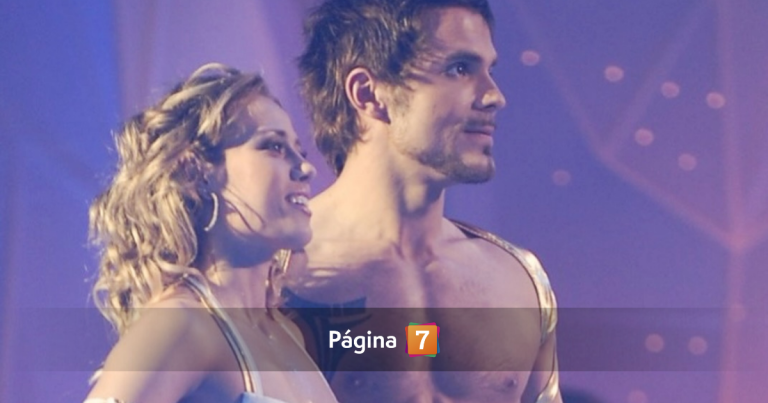 Revelan el supuesto motivo detrás del quiebre de Álvaro Ballero y Ludmila: 