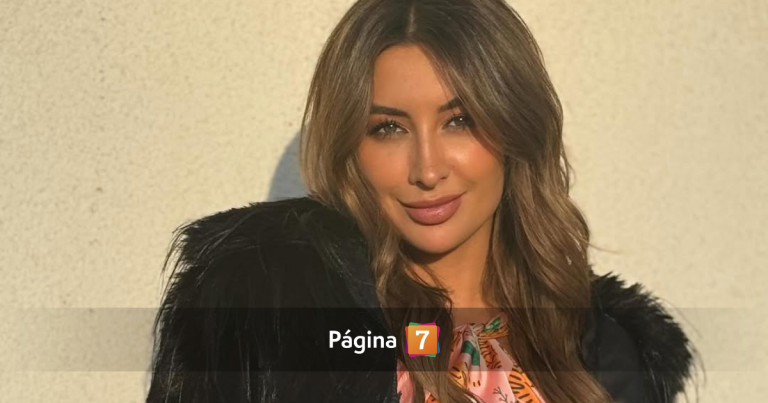 La inesperada llamada que habría desestabilizado a Camila Andrade: 