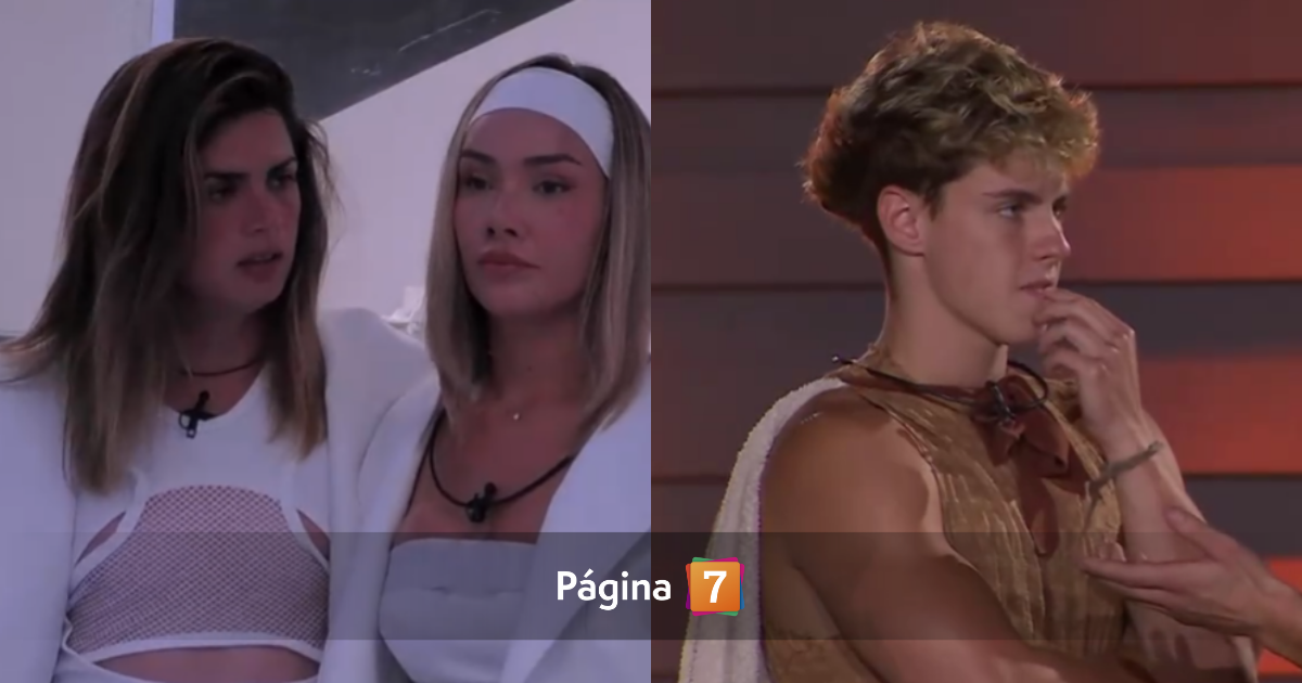 Roon Antonio critica a Diego Mundos Opuestos