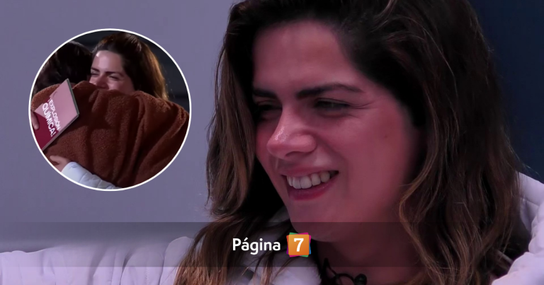 Roon Antonio confesó atracción por compañero de Mundos Opuestos: 