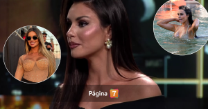 "¿Empañó en algo tu gran momento?": Emilia Dides recordó polémica con Faloon reinado de Viña