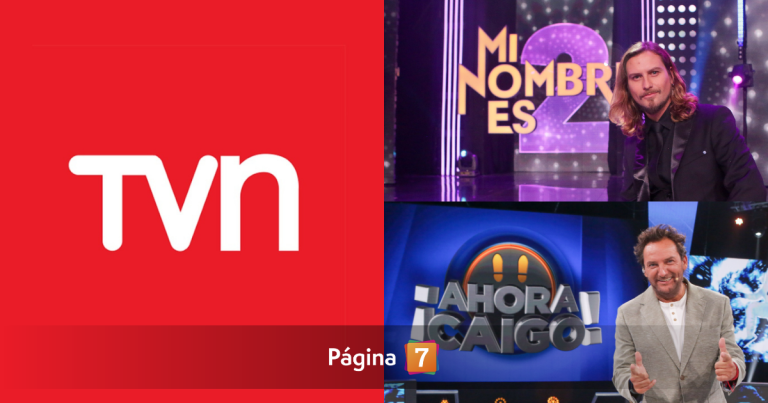 TVN sorprende el lunes y le pisa los talones a CHV: así quedó la pelea por el tercer lugar en rating