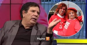 Tachuela grande y Tachuela chico