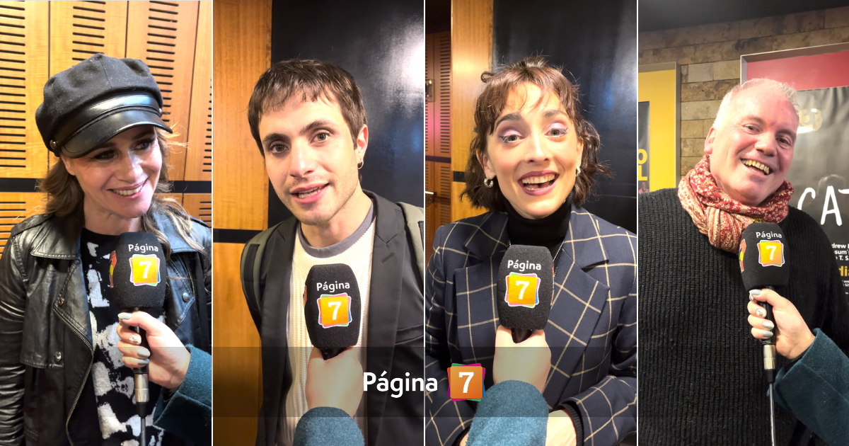 Teatro Las Condes celebra 15 aniversario