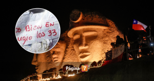 Tragedia en El Teniente experto explica por qué los mineros no pudieron salir con vida como los 33