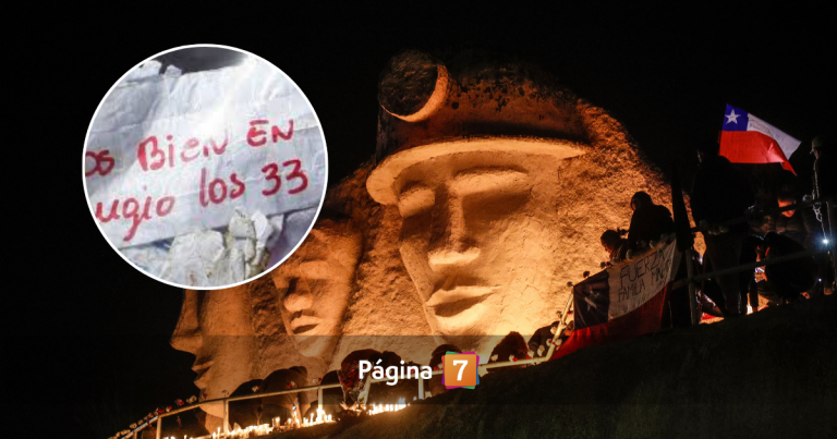 Tragedia en El Teniente: experto explica por qué los mineros no pudieron salir con vida como los 33