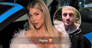 Wanda Nara “factura” con polémica por video íntimo de Mauro Icardi: “Orgullosamente manisera”