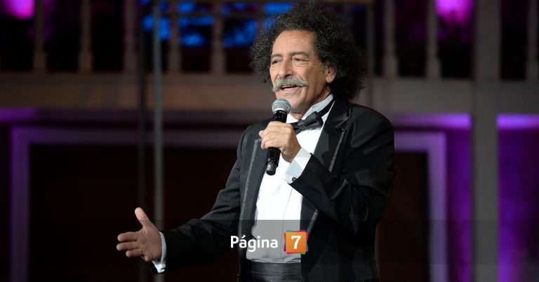 “Está en silla de ruedas”: hijo de Willy Benítez expuso complejo estado de salud del comediante