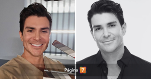 Murió actor mexicano Juan Carlos Ramírez, reconocido por su trabajo en la Rosa de Guadalupe