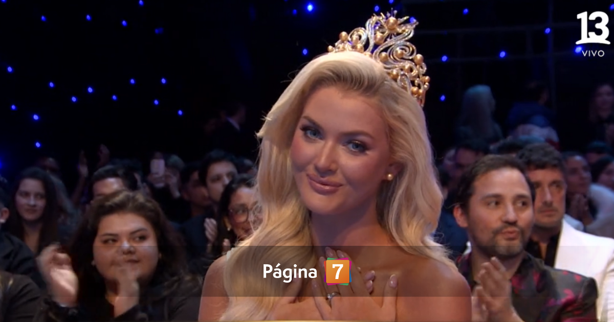 actual miss universo sorpende con consejos a candidatas chilenas