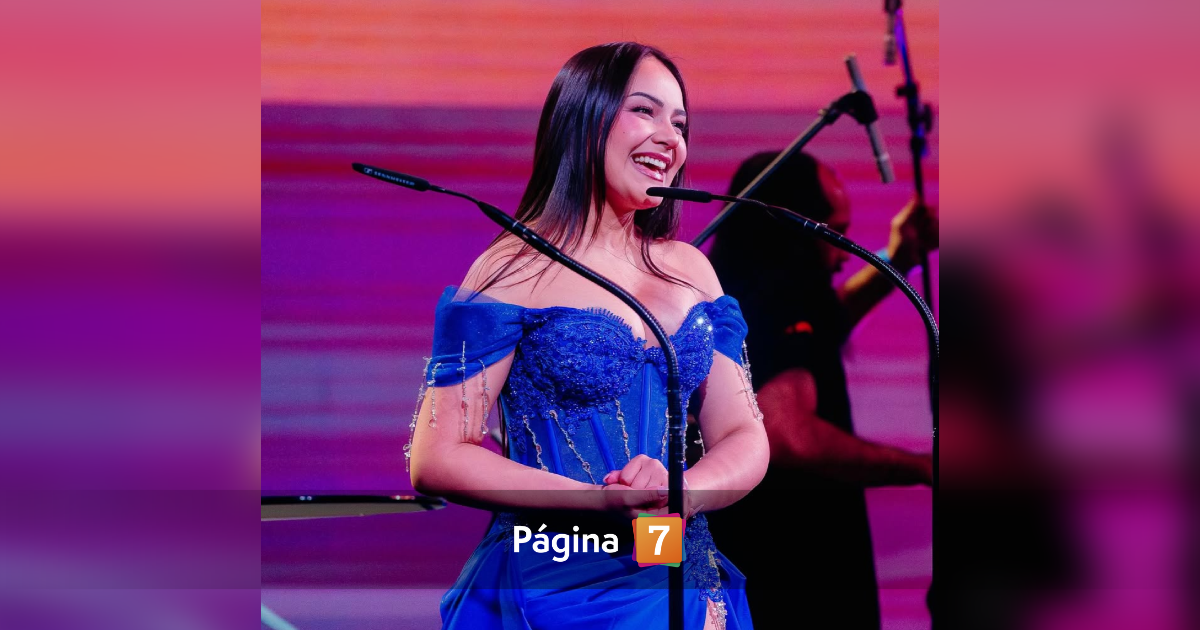 Ex The Voice Alanys Lagos sufrió dura pérdida familiar: "Siempre me expresó su amor y orgullo"