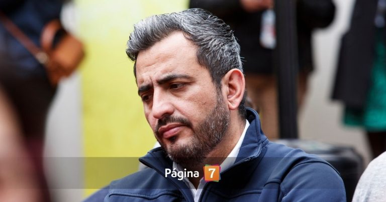 Alcalde de San Bernardo acusó ser víctima de brutales amenazas de muerte: 