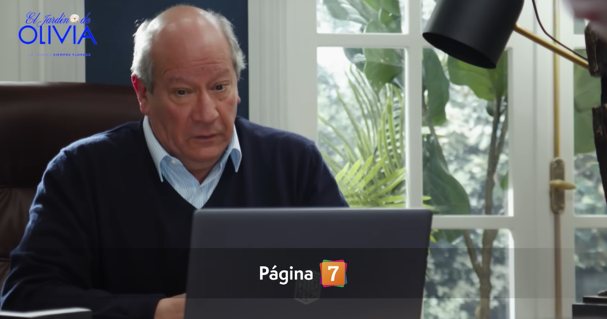 Alejandro Trejo contó la dificultad que tiene para llegar a grabaciones de 'El jardín de Olivia'