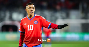 El post de Alexis Sánchez en Instagram que desató críticas de seguidores: "Qué decepción ver esto"