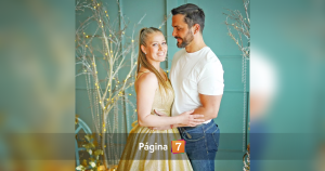 Álvaro Ballero confirmó quiebre con Ludmila Ksenofontova tras 17 años de matrimonio