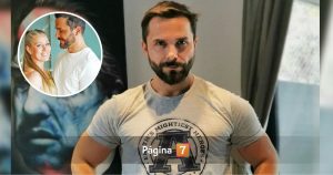 La nueva faceta de Álvaro Ballero luego de su quiebre matrimonial: lanzó dura reflexión