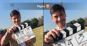 Álvaro Espinoza vuelve a las teleseries tras rol en 'Como la vida misma': ¿a qué producción se suma?