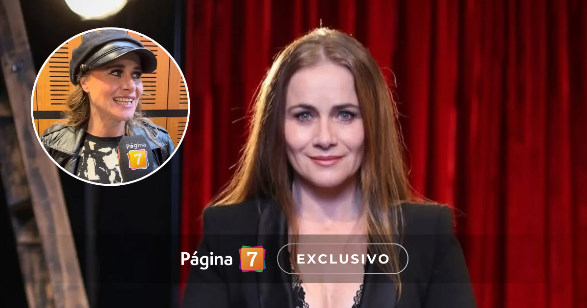 Amaya Forch lanzó honesta confesión sobre su ausencia en Mi Nombre Es 2