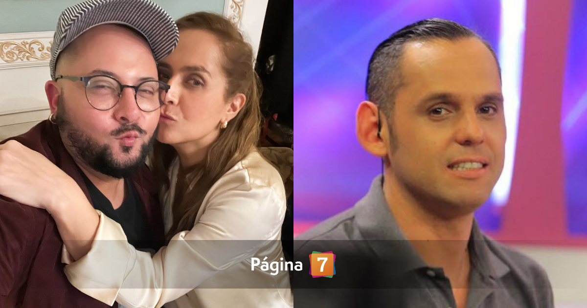 Amigo de Natalia Valdebenito contra Jose Miguel Villouta