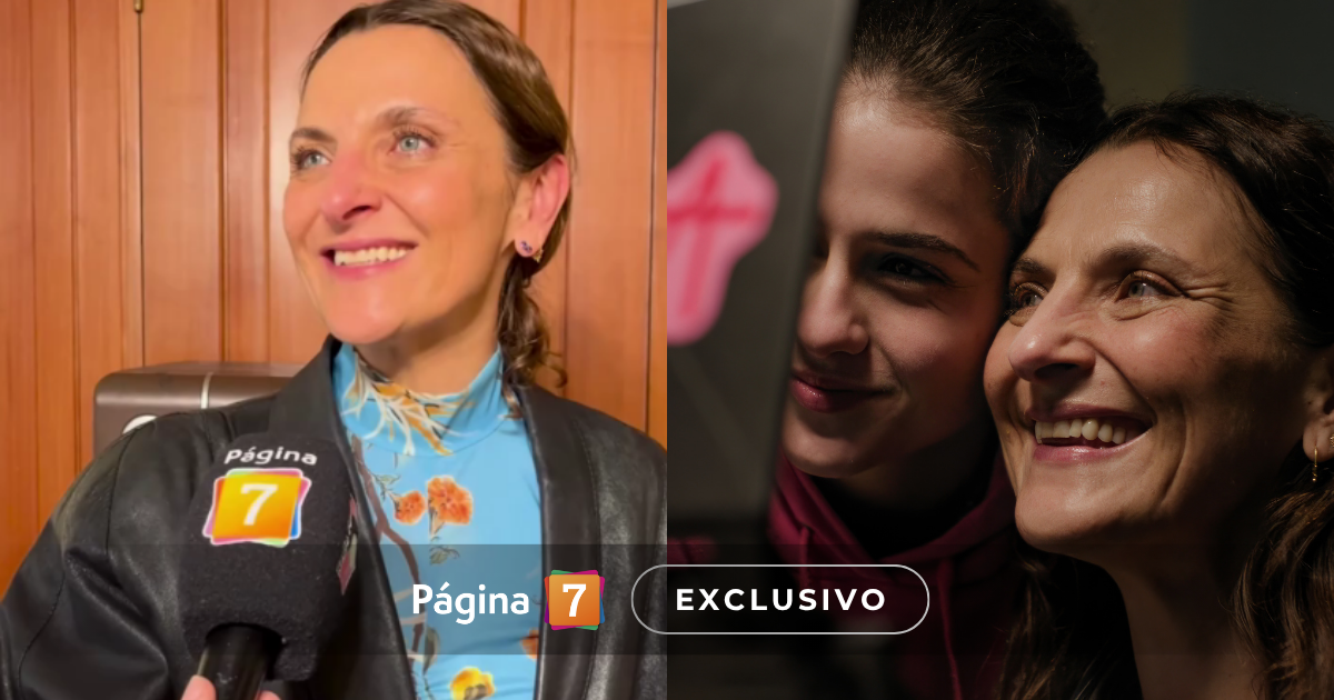 antonia zegers Los Tortuga