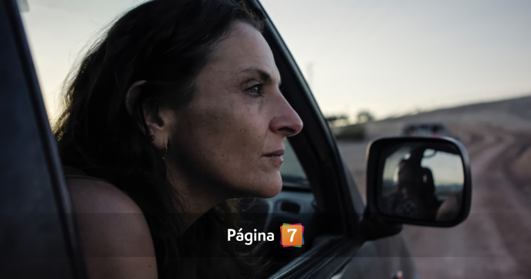 Antonia Zegers hace su debut en cine español con estreno de 'Los Tortuga': ya llega a Chile