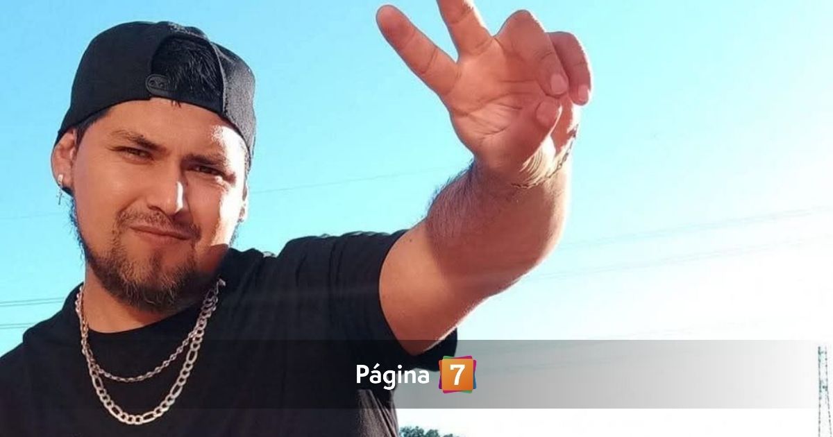 ¿Quién era el funcionario municipal asesinado en la falsa venta de un vehículo en Concepción?