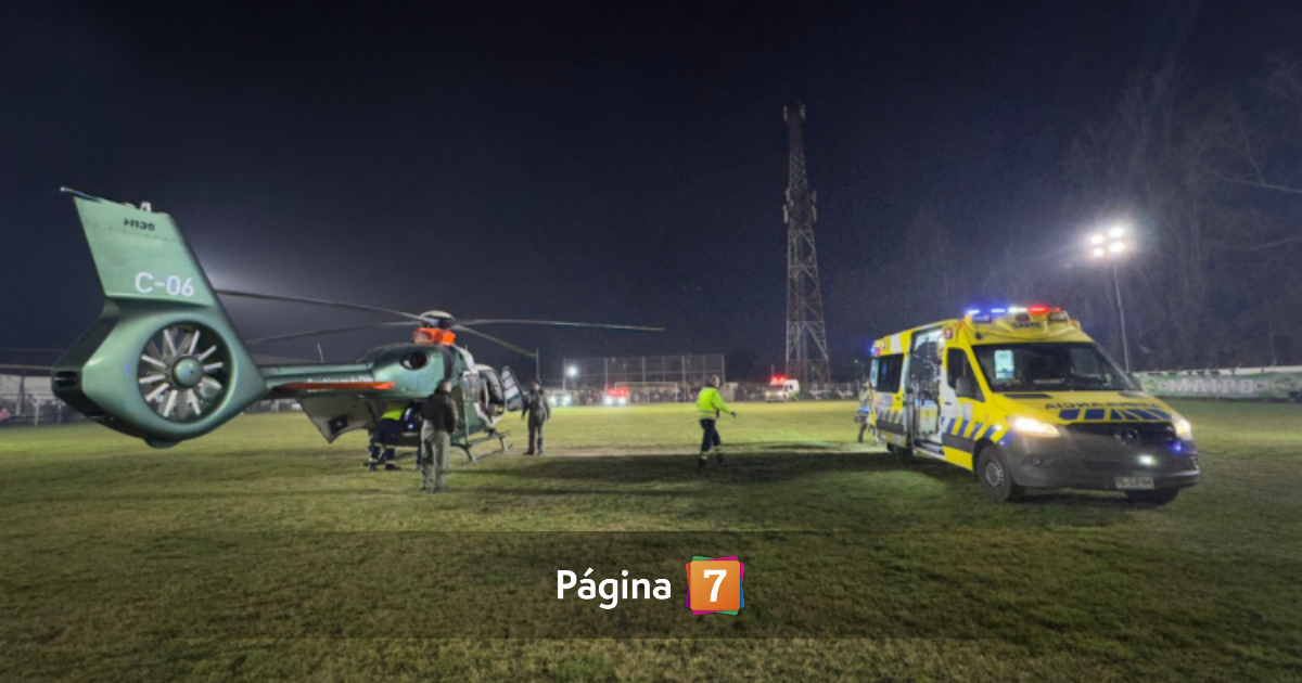 Niña de 2 años fue atropellada por su padre cuando retrocedía su auto en Buin: permanece grave