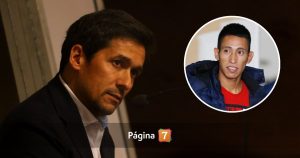 El día en que ‘Baby bandito’ habría participado en el violento portonazo a Rafael Araneda