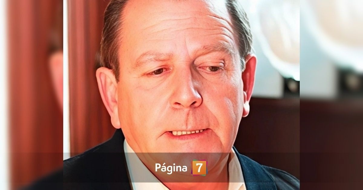 Brigadier (r) José Zara salió de Punta Peuco tras cumplir condena por crimen de Carlos Prats y su esposa