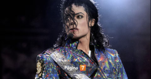 Se vendió en subasta: el exorbitante precio de un calcetín usado por Michael Jackson en 1997