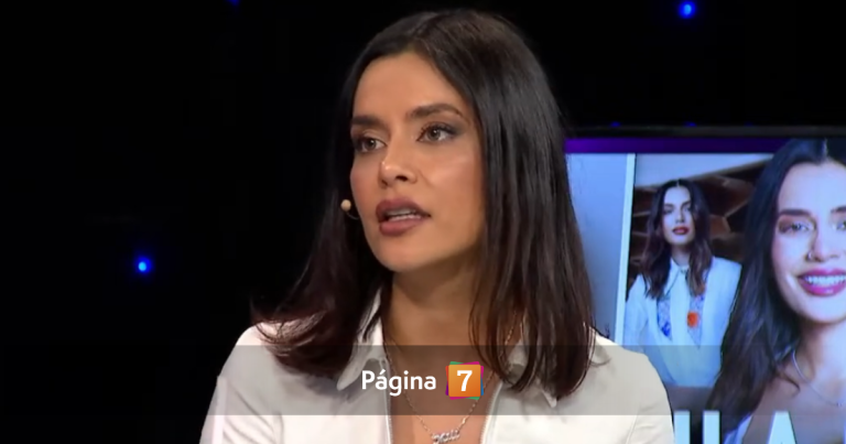 Camilísima entregó nuevos antecedentes tras ser desvinculada de Sígueme: 