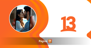 "Dramas verticales": los detalles de las nuevas teleseries de Canal 13 para ver en el celular