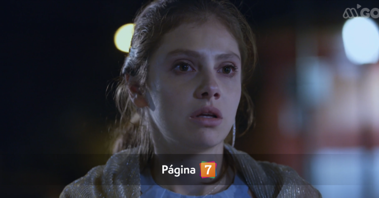 ¿Y Los Casablanca? Televidentes furiosos por decisión de Mega en medio de recta final