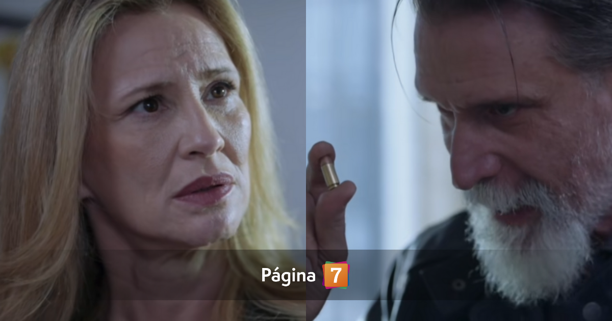 Capítulo 152 de Los Casablanca: Iván impactará con fuerte propuesta a Miranda