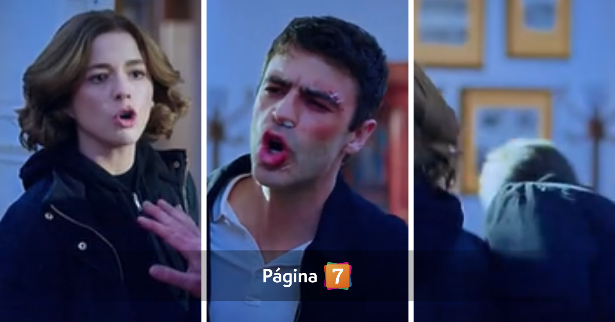 Golpes, tenso encuentro y una dura amenaza: lo que viene en el próximo capítulo de Los Casablanca