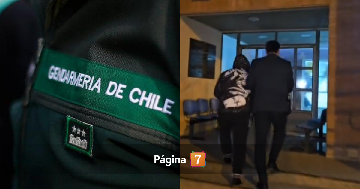 capturan a reo liberado por error