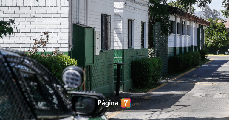 Reportan que Carabineros modificó denuncia para favorecer a esposa de coronel en retiro