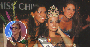 Carla Ballero recordó paso por Miss Chile y aseguró: 