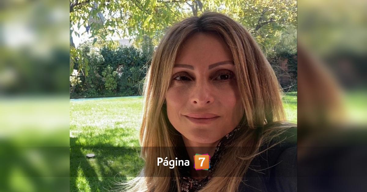 carola julio al congreso