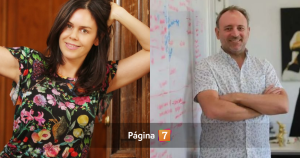 La historia de amor de Carola Varleta y Kabir Engel: tuvieron 2 hijos y estuvieron 10 años juntos