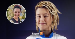 El presente de 'China Bazán' lejos de la televisión: brilla con proyecto internacional