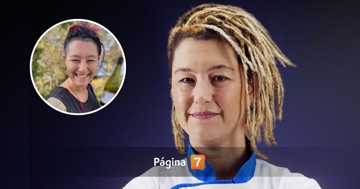 El presente de 'China Bazán' lejos de la televisión: brilla con proyecto internacional